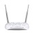 TP-LINK MODEM TD-W9970 4PORT 300Mbps VDSL/ADSL FİBER KABLOSUZ